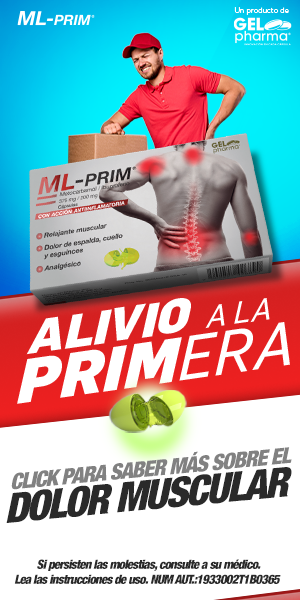 Banner ML-Prim