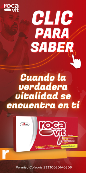 Banner Rocavit regular