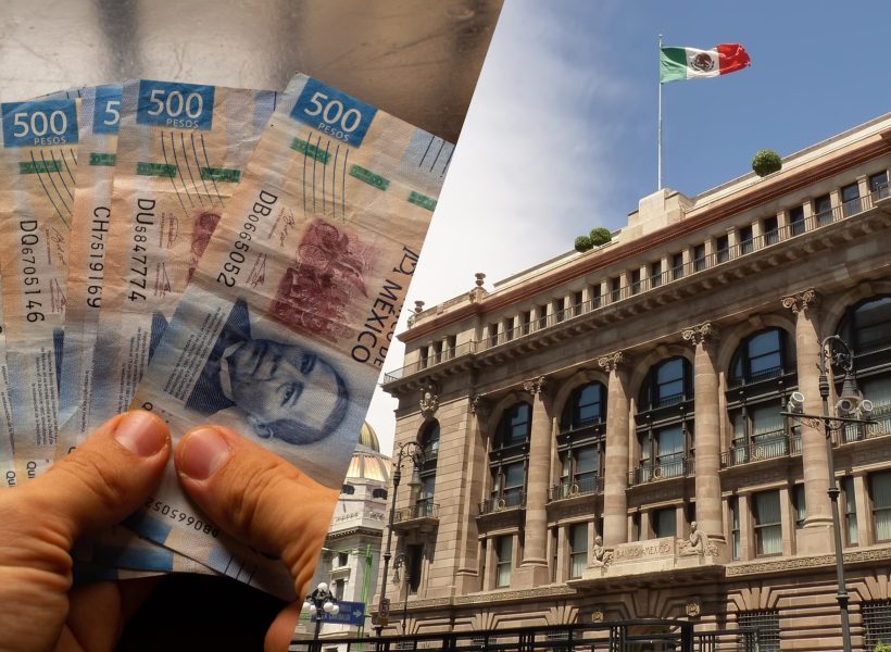 banco mexico